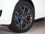レヴァンテ GT ハイブリッド 4WD 