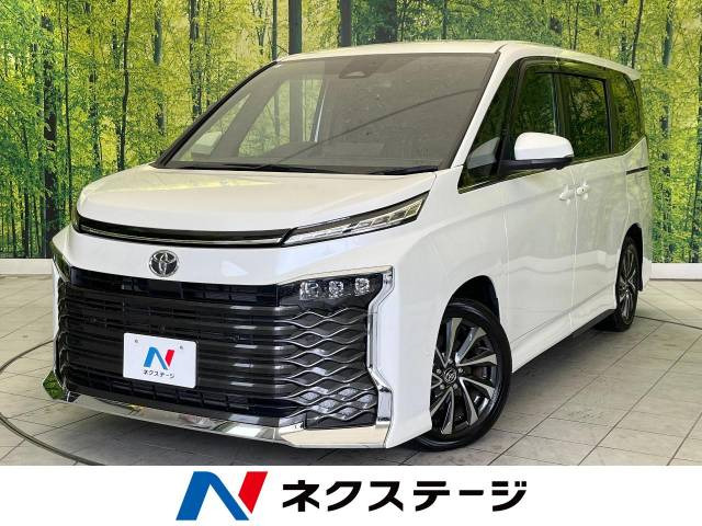 ヴォクシー 2.0 S-Z 