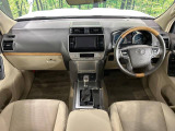 ランドクルーザープラド 2.7 TX Lパッケージ 4WD 