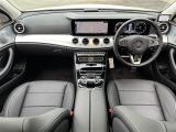 Eクラスオールテレイン E220d 4マチック 4WD 本革シート