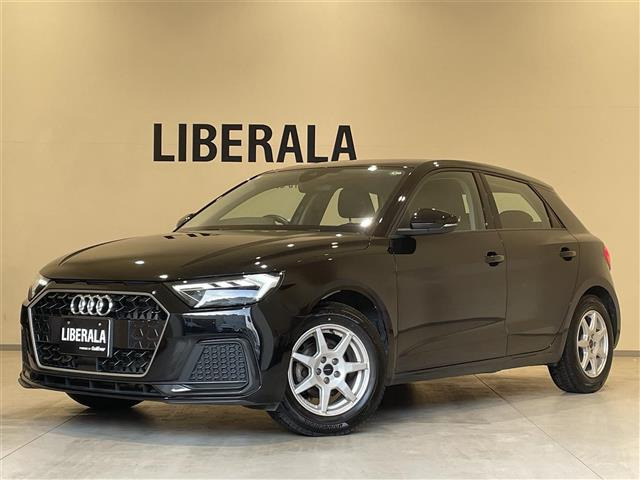 A1スポーツバック 25 TFSI アドバンスド 修復歴無し