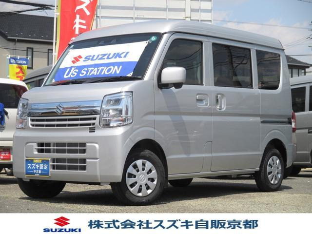 エブリイ ジョイン ターボ 4WD 