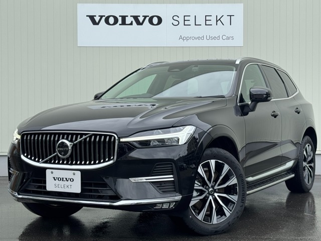 XC60 ウルトラ B5 AWD 4WD 