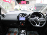 ノート 1.2 e-POWER X FOUR 4WD 