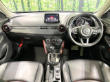 CX-3 2.0 20S プロアクティブ 