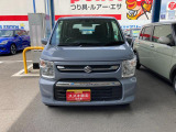 ワゴンR ハイブリッド(HYBRID) FX-S 