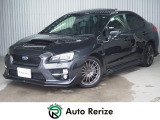 STIスポイラーや18AWでスポーティな仕上がり♪WRX S4『2.0GT-Sアイサイト 4WD』入庫♪前ナンバー『岐阜』になります♪少数精鋭で運営してる店舗の為、現車確認の際は『ご来店予約』をお願いします♪