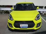 スイフト  スポーツ 1.4 セーフティパッケージ装着車