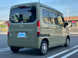 N-VAN +スタイル ファン 