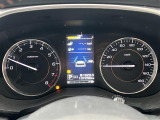 XV 2.0i-L アイサイト 4WD 本革シート