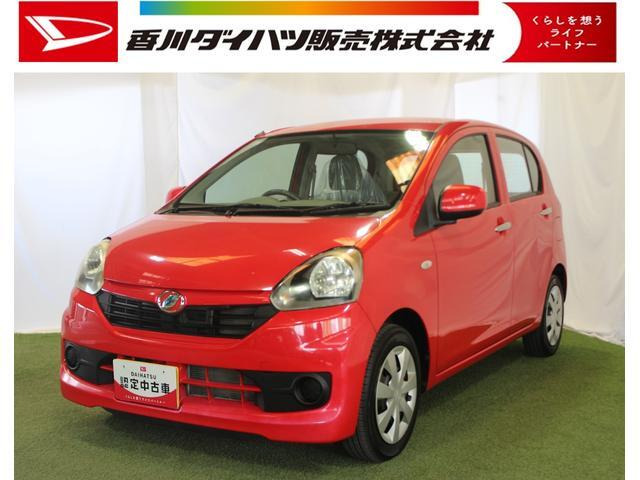 ミライース L SA 