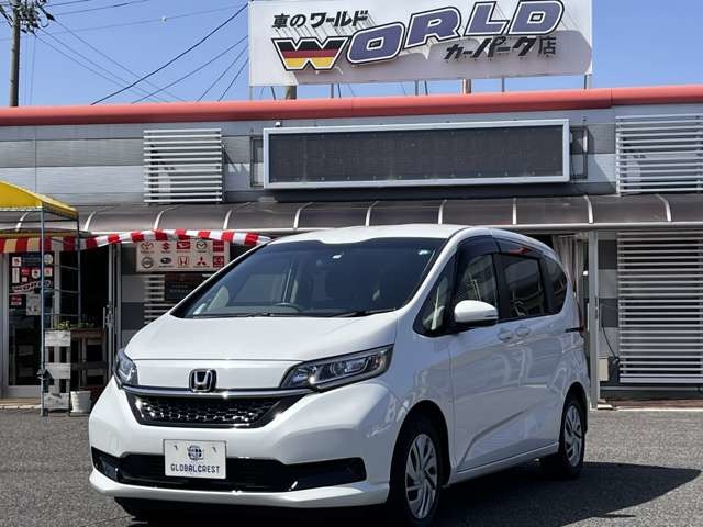 フリード 1.5 G 