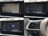 メモリーナビ★フルセグTV・CD・DVD再生機能付き!Bluetoothも付いてます♪【NSZT-W68T】