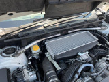 WRX S4 2.4 STI スポーツR EX 4WD 