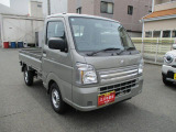 キャリイ KC エアコン パワステ 農繁仕様 4WD 