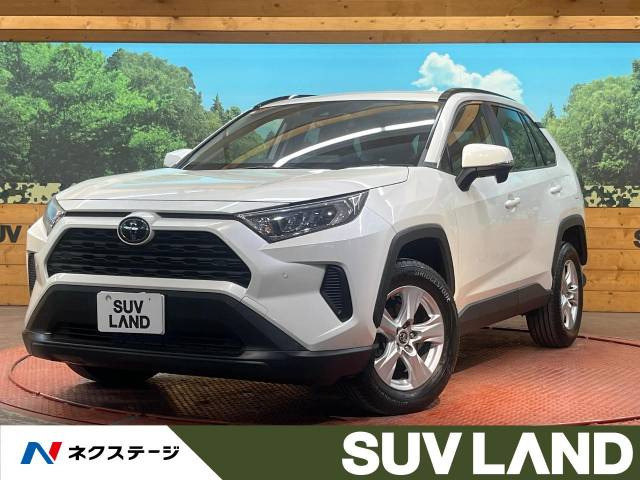RAV4 2.0 X 