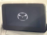 【メーカー純正7インチナビ】インテリアに溶け込むスタイリッシュな「専用設計」メーカーナビを装備♪視認性や操作性など基本性能にも優れ、より上質なカーライフをお楽しみいただけます。