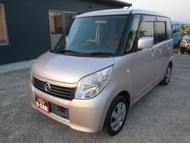 ルークス G 