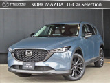 マツダ CX-5