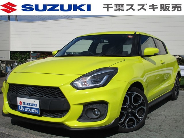 スイフト  スポーツ 1.4 セーフティパッケージ装着車