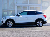 Q2  35 TDI アドバンスト ディーゼル