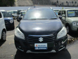 SX4 Sクロス 1.6 4WD 