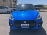 スイフト 1.4 スポーツ 