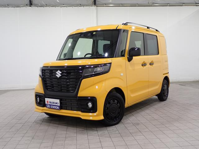 スペーシアベース XF 