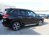 フォレスター 2.0 アドバンス 4WD 