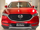 CX-5 2.2 XD Lパッケージ 4WD 