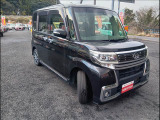 タントカスタム X トップエディション SAII 