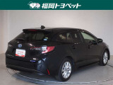 カローラツーリング 1.8 ハイブリッド S 