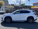 NX 300 Fスポーツ 4WD 