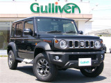 ジムニーノマド 1.5 FC 4WD ワンオーナー