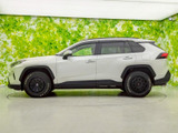RAV4 2.0 G 4WD 