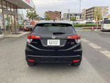 ヴェゼル 1.5 ハイブリッド RS ホンダセンシング 