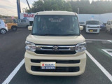 スペーシア  ハイブリッドG