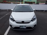 フィット  1.5 e:HEV ホーム