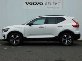 XC40 アルティメット B4 AWD ダークエディション 4WD 