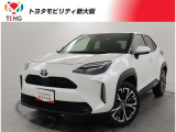トヨタ ヤリスクロス