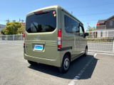 N-VAN +スタイル ファン 
