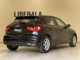 A1スポーツバック 25 TFSI アドバンスド 修復歴無し