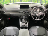 CX-8 2.5 25S スマートエディション 