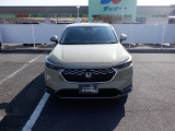 ヴェゼル 1.5 e:HEV Z 4WD 
