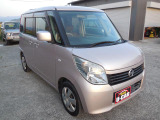 ルークス G 