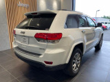 グランドチェロキー リミテッド 4WD 