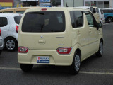 ワゴンR ハイブリッド(HYBRID) FX-S 