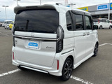 N-BOXカスタム  