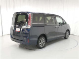 エスクァイア 2.0 Gi 4WD 