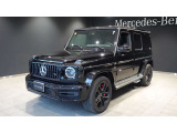 Gクラス AMG G63 4WD 